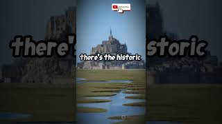 🗼🇫🇷Explore France: Top 5 Must-Visit Spots! 🇫🇷🌟#shortfeed #youtubeshorts #top5destinations