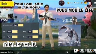 TR' DE İLK YENİ GÜNCELLEME 0.17.0 DETAYLI İNCELEME YOLDAŞ , AĞIR SİLAH MODU , PUBG MOBİLE LİTE