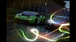 ACC - BooBoo-Racing Live Stream