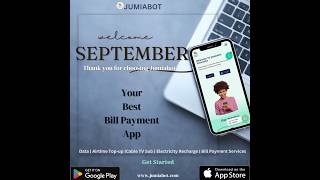 Buy Cheap Data for all Networks on Jumiabot @ 150 naira #data #cheapdatainnigeria #cheapdataseller