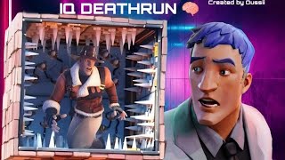 🔴IQ DEATHRUN AVEC LES Abonnez GO LES 7,6K 🔥