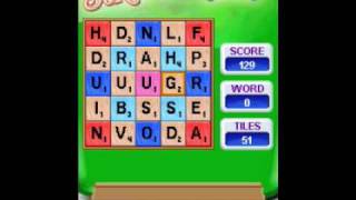 SCRABBLE Blast by EA Mobile - Free Mobile Game Demo