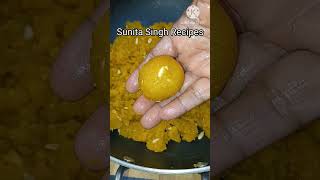 Diwali Special Laddu For Laxmi Poojan #laddu #shorts #ytshorts #motichoorladdu #sunitasingh #diwali