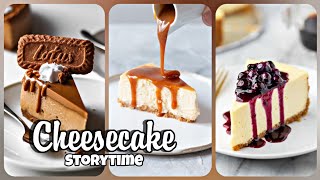 🫣🤡 AITA? visited my mom after my wife gave birth || CHEESECAKE RECIPE AND STORYTIME 🍰