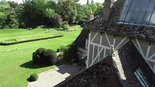 Mariage A&G - La Dîme de Giverny