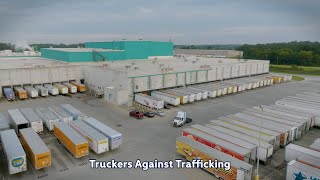 Truckers Against Trafficking