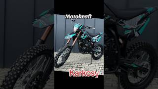 Cross 150 cc Kxd 613 falcon