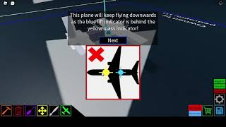 types of plane crazy players (read desc)