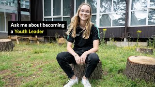 Phoebe - Youth Leader