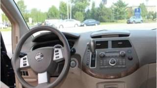 2007 Nissan Quest Used Cars Trevose PA