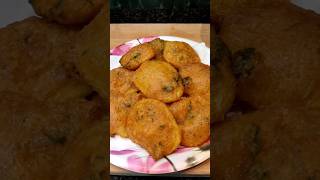 #5min Aloo bajji #Asmr