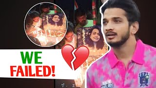 @munawar0018 Reacted On Kolkata Rape and Murder Case 💔!