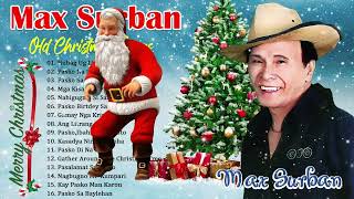 Collection Christmas Songs Of Max Surban Full Album 2024 🎄 Max Surban Christmas Songs Playlist