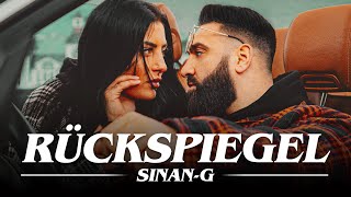 SINAN-G - RÜCKSPIEGEL (prod. by Aside)