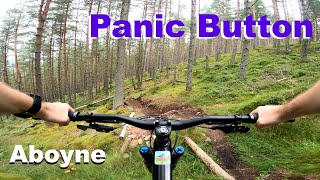 Panic Button - Aboyne 2023