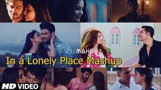 In a Lonely Place – Mashup – Midnight Drive – Mashup – Elektrohit & VDJ Mahe – Bollywood Song HD