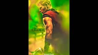 Thor Attitude 😎|WhatsApp status|Thor Hd walpaper full screen|#shorts