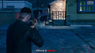 ENCARGOS DE MADRAZO: COMO JUGARLO EN GTA 5 ONLINE