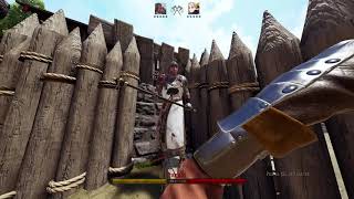 [Mordhau v9] Know pain