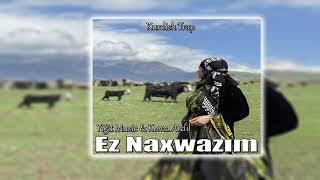 Ez Naxwazım-Kurdish Trap Remix [ Yiğit Music & Koma Ardıl ] #tiktok