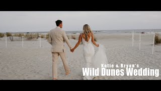 Wilde Dunes Resort Wedding Film