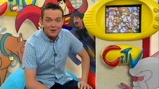 CITV Continuity - 30th April 1999