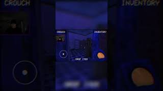 Útržek z rozbitého portu hry ,,Nun Massacre Mobile"