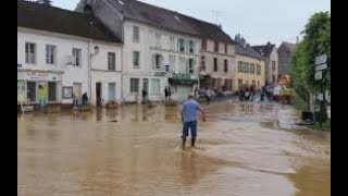 Bellot. Seine Et Marne Meilleray