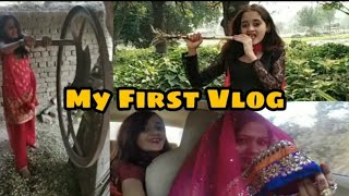 My First Vlog | Bindass kavya new vlog today  | bindass kavya channel #shorts