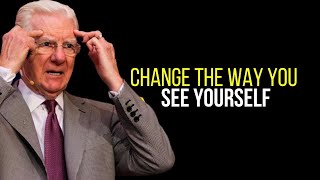 How to Change the Way You See Yourself