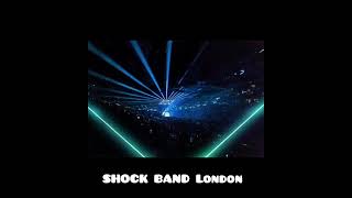 █▬█ █ ▀█▀ -  SHOCK BAND London - MARZENIA