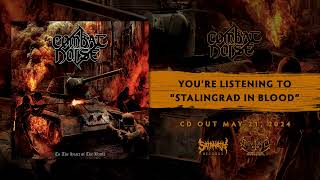 Combat Noise - Stalingrad In Blood