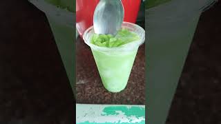 seger!!! cendol aci vietnam#cendol #cendolaci#cendol beras #tkwtaiwansukses