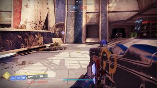 D2 LF How Bad is the Titan Super?!