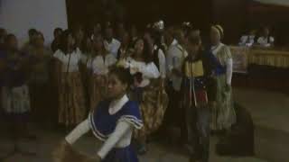 Canción: La Pedagogía Transformadora. PNFA Pedagogía Cultural e Interculturalidad Monagas