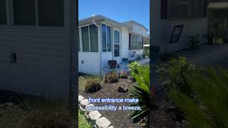 6515 16th Street East Lot K 13 Sarasota Florida 34243