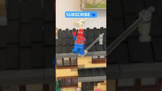 Your Minifig If You… #lego #subscribe #comment #shorts #marvel #amongus #minifig