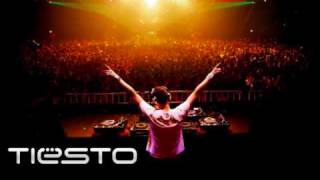 Dj Tiesto - Trance Sensation