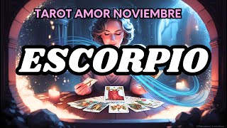 #ESCORPIO♏️TU CAMBIO ES RADICAL SUCESO PODEROSO DA UNA VUELTA  TU VIDA ALGUIEN LO DA TODO POR TI