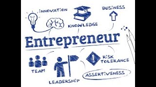 Rise of the Entrepreneur