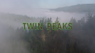 Twin Peaks | Ambient Soundscape