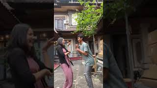 dance tiktok viral terbaru 2021