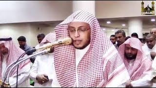 القارئ محمد الغزالي تلاوة حزينة - اجمل صوت