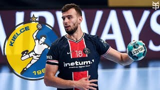 Best Of Nedim Remili ● Welcome To Kielce ● 2021 ᴴᴰ