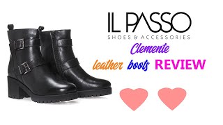 Il Passo Shoes Clemente Review 2021. Mind-Blowing Tactics About Fashionday Shoe Online Order