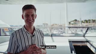 From Followers to Founder | UK Advertising at Cannes Lions 2024