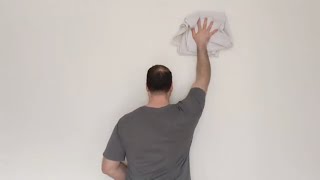 The Wall Wash