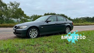 2007 BMW 320d 3 month ownership update - (Repairs, Fuel economy & Cost of ownership)