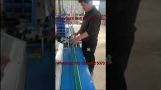 2024 Hotsale Insulated Glass Automatic Butyl Extruder Machine,China Automatic PIB Extruder Factory