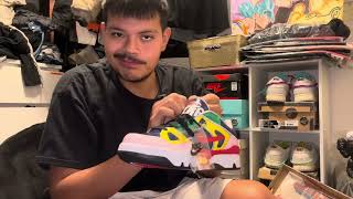 Unboxing and reviewing Nigo Force 3